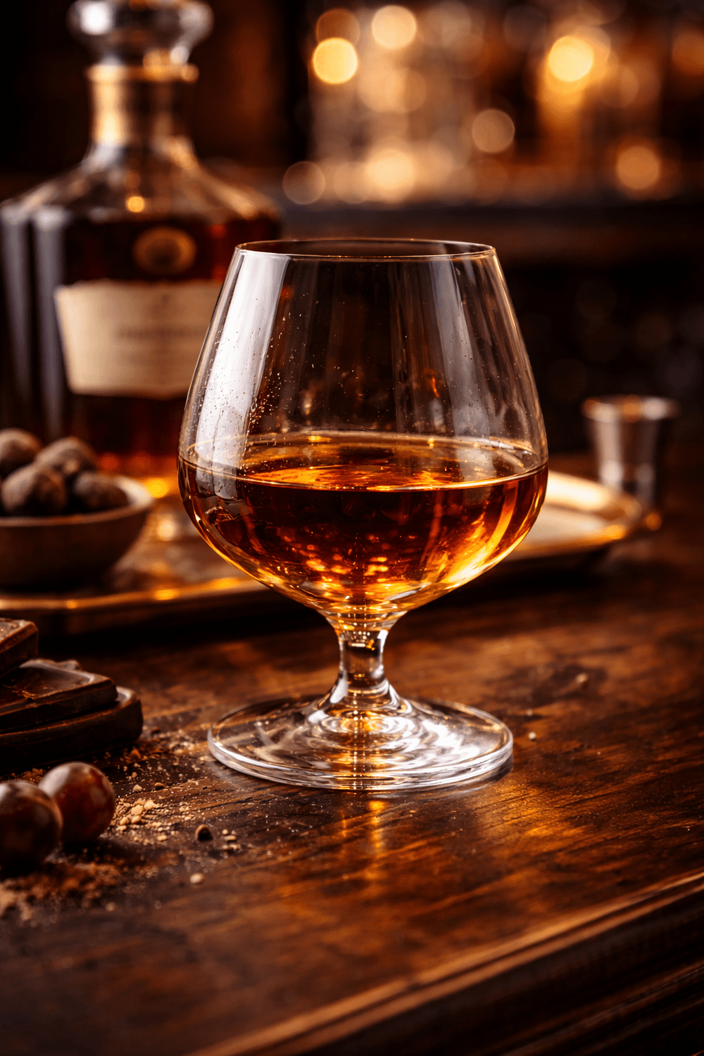 Коньяк | Бренди | Кальвадос