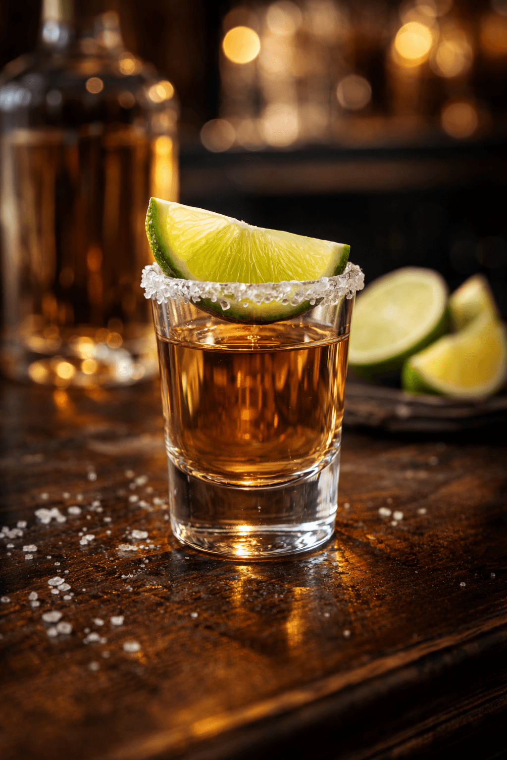 Текила | Мескаль