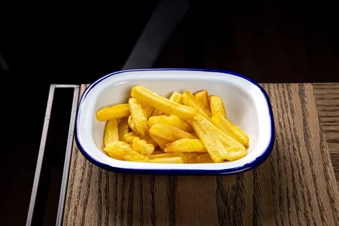 Картофель фри